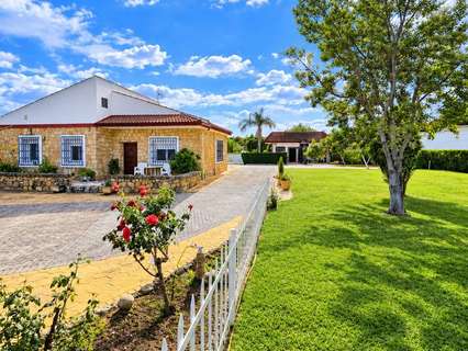 Chalet en venta en Córdoba