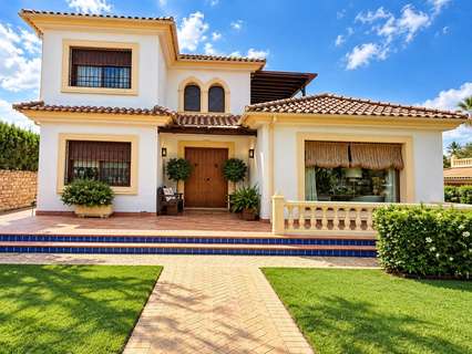 Chalet en venta en Córdoba