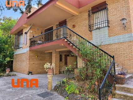 Chalet en venta en Córdoba
