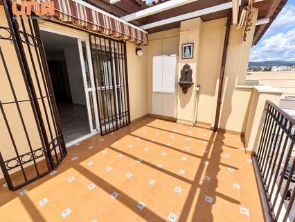 Ático dúplex en venta en Córdoba