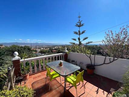 Chalet en venta en Málaga