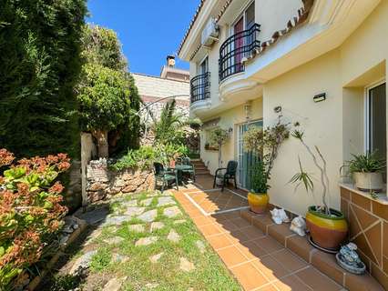 Casa en venta en Benalmádena