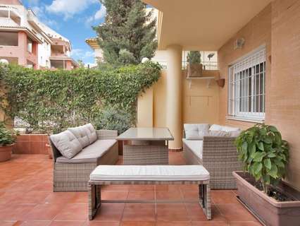 Piso en venta en Benalmádena