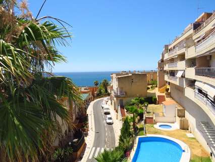 Apartamento en venta en Benalmádena