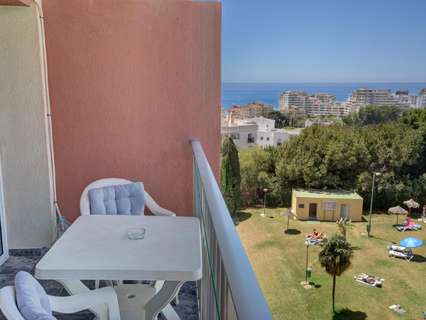 Apartamento en venta en Benalmádena