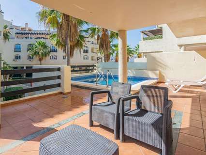 Piso en venta en Estepona rebajado