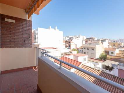 Piso en venta en Málaga