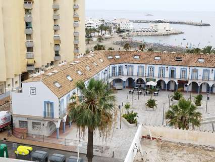 Ático dúplex en venta en Benalmádena