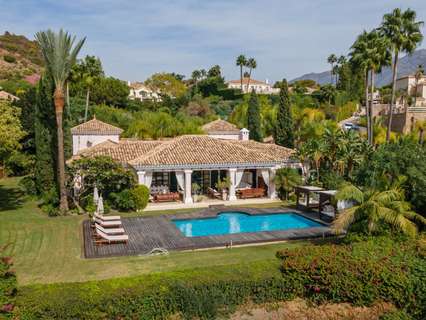 Casa en venta en Marbella