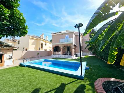 Casa en venta en Málaga