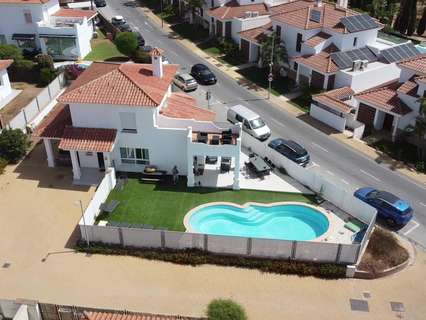 Chalet en venta en Fuengirola