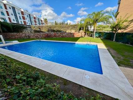 Planta baja en venta en Torremolinos