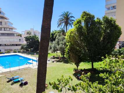 Apartamento en venta en Benalmádena