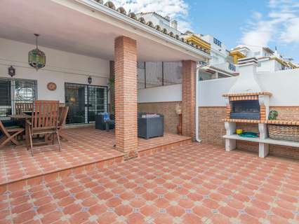 Casa en venta en Benalmádena