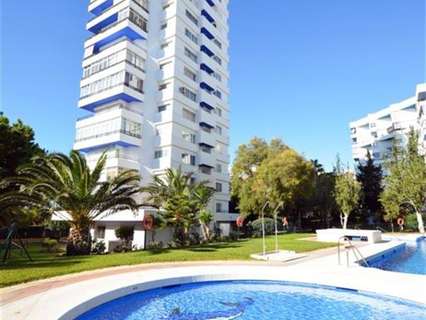 Piso en venta en Benalmádena