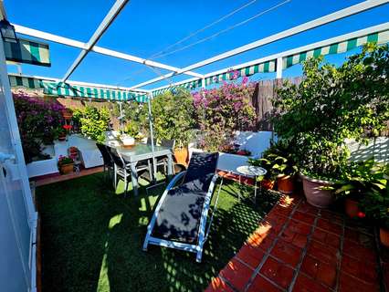 Casa en venta en Benalmádena