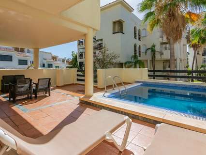 Piso en venta en Estepona