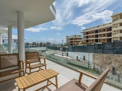Piso en venta en Fuengirola rebajado