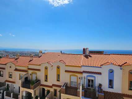 Casa en venta en Benalmádena rebajada