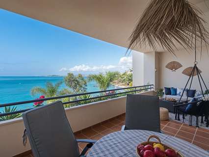 Piso en venta en Benalmádena rebajado