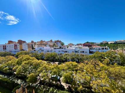 Ático dúplex en venta en Benalmádena rebajado