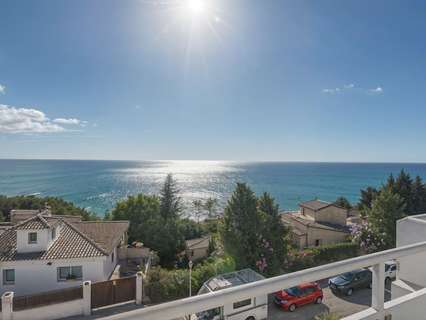 Casa en venta en Benalmádena