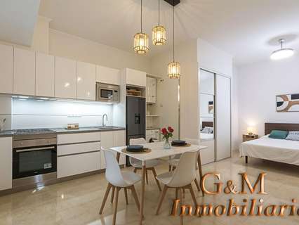 Apartamento en venta en Málaga