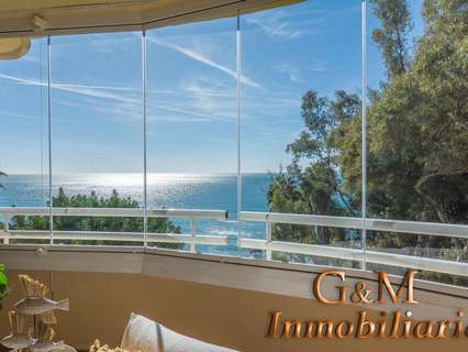 Piso en venta en Benalmádena