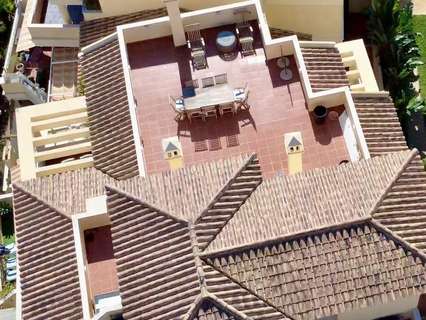 Ático en venta en Benalmádena