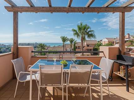 Ático en venta en Mijas