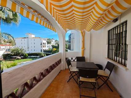 Apartamento en venta en Benalmádena