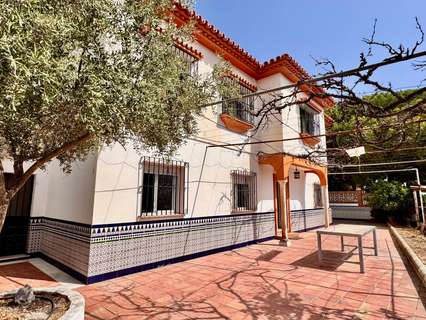 Chalet en venta en Alhaurín de la Torre