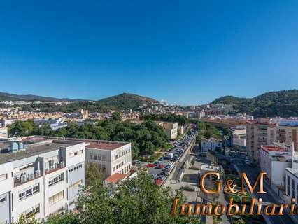 Piso en venta en Málaga