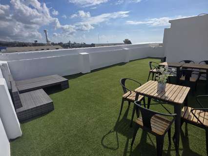 Ático en alquiler en Marbella