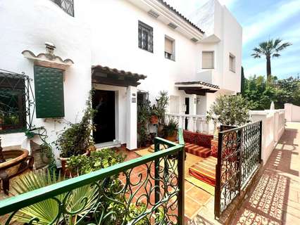 Casa en venta en Estepona