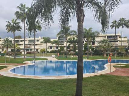 Ático en venta en Marbella