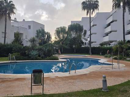 Piso en venta en Marbella
