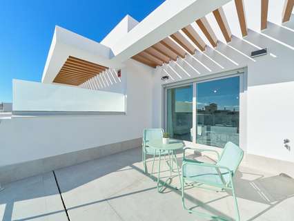 Ático en venta en Benalmádena