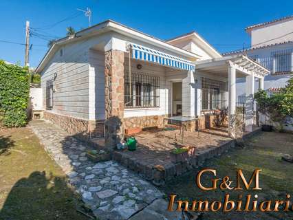 Casa en venta en Benalmádena