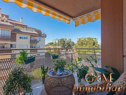 Piso en venta en Málaga