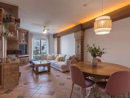 Piso en venta en Estepona