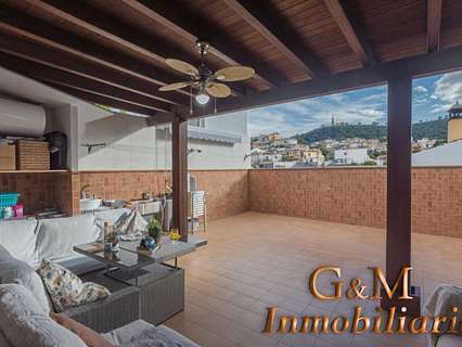 Casa en venta en Málaga