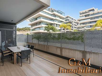 Piso en venta en Málaga