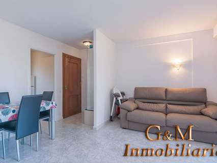 Piso en venta en Benalmádena zona Arroyo de la Miel