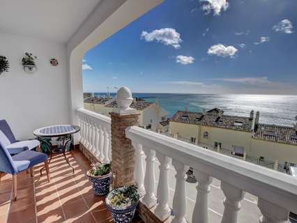 Casa en venta en Benalmádena