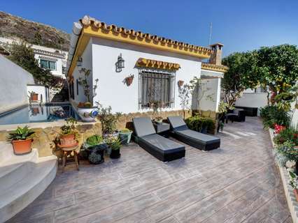 Casa en venta en Benalmádena