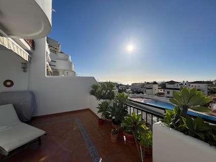 Casa en venta en Benalmádena