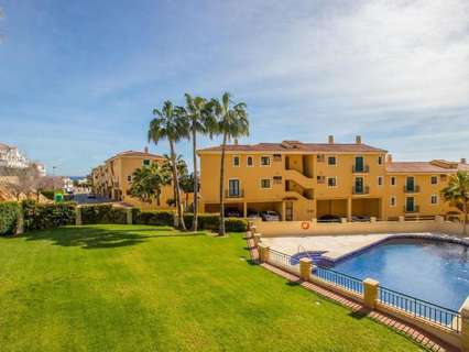 Piso en venta en Benalmádena