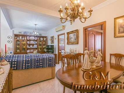 Piso en venta en Málaga