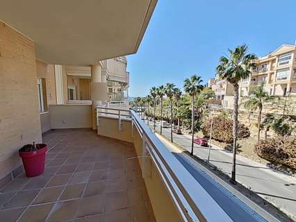 Piso en venta en Benalmádena